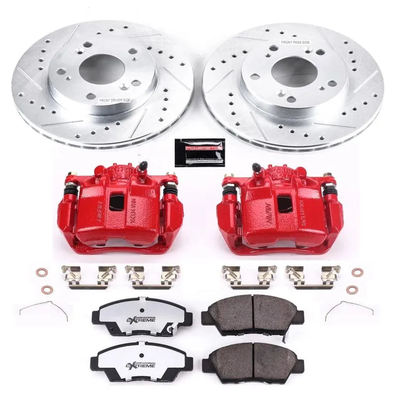 PowerStop auto part