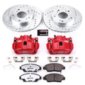 PowerStop auto part