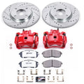 PowerStop auto part