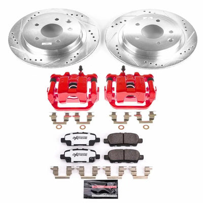 PowerStop auto part