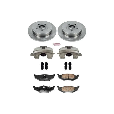 PowerStop auto part