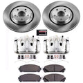 PowerStop auto part