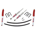 Skyjacker shock absorber