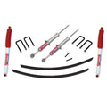 Skyjacker shock absorber