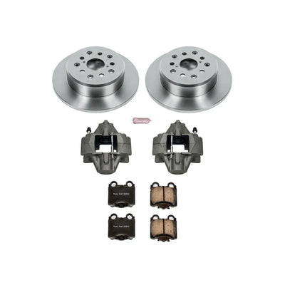 PowerStop auto part