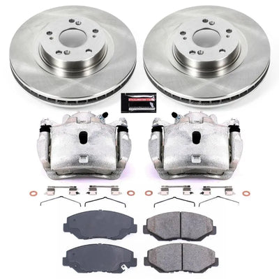 PowerStop auto part
