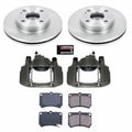 PowerStop auto part