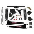 Skyjacker sway bar