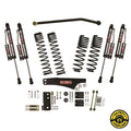 Skyjacker shock absorber