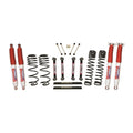 Skyjacker shock absorber