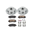 PowerStop auto part
