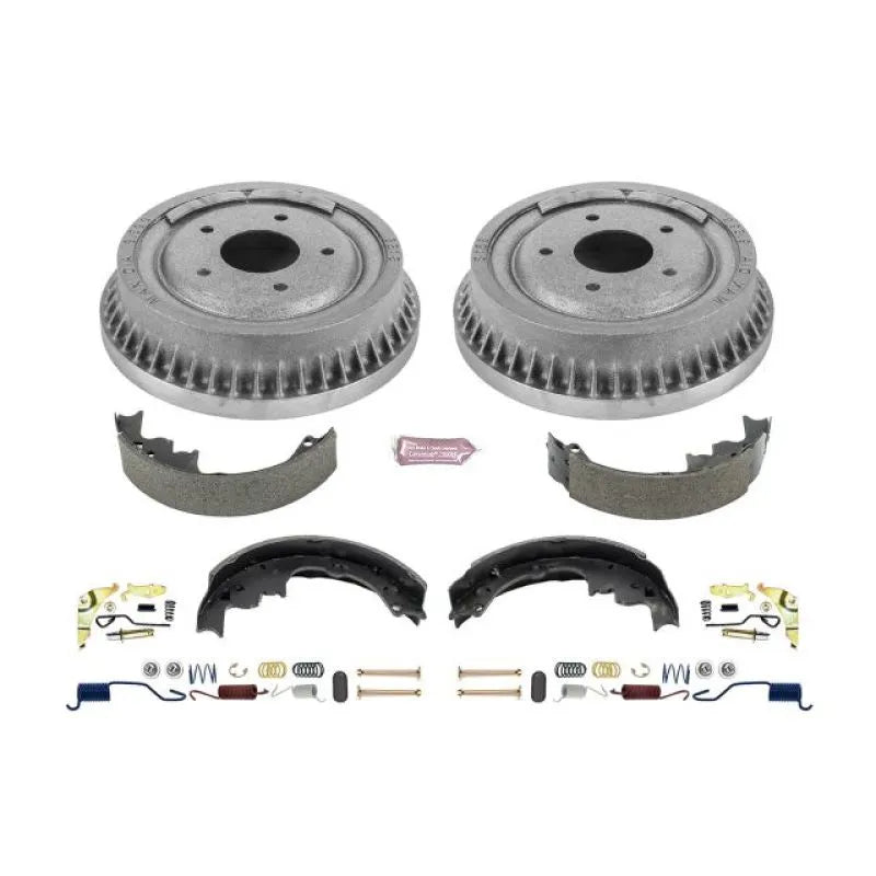PowerStop auto part
