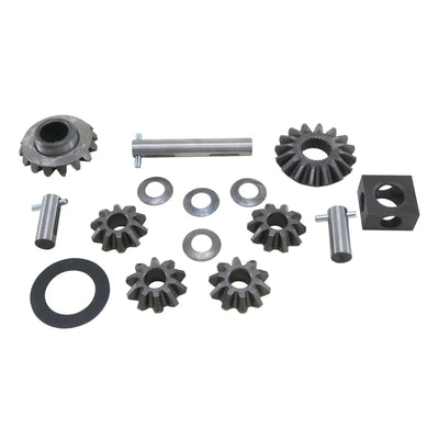 Yukon Gear & Axle auto part