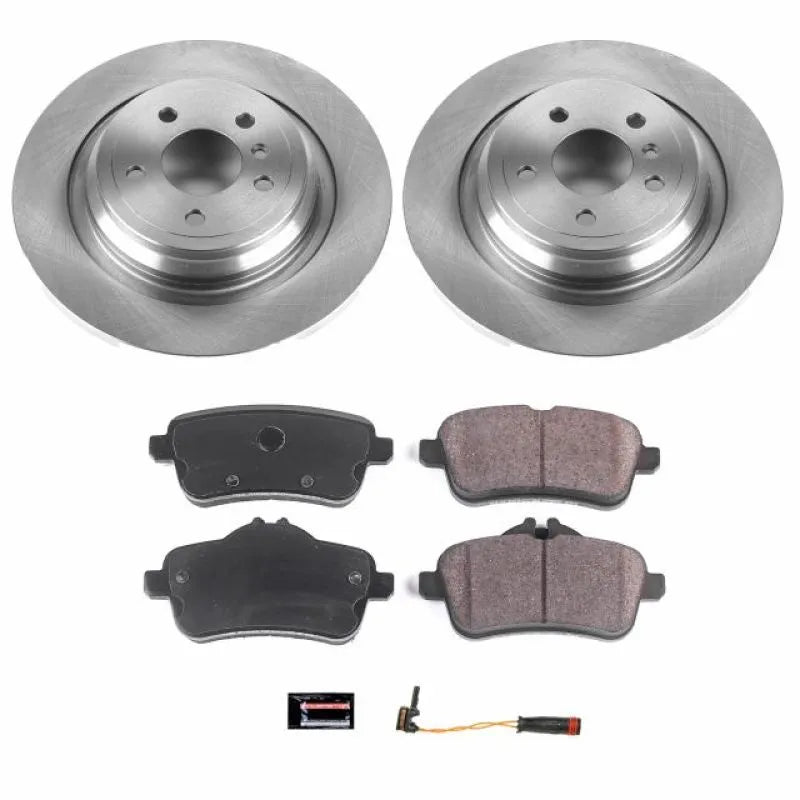 PowerStop auto part