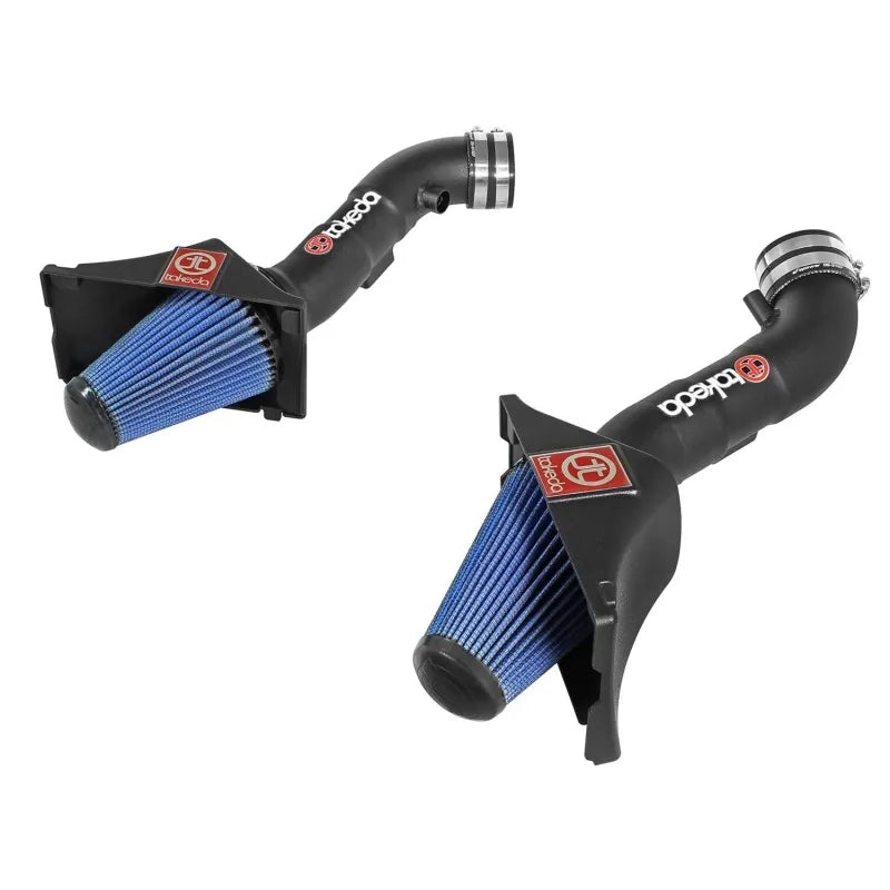 aFe intake system