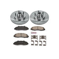 PowerStop auto part