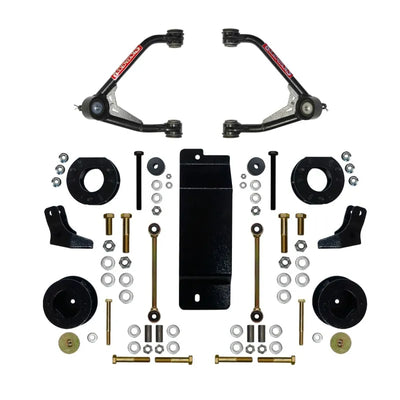 Skyjacker shock absorber