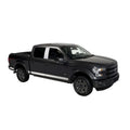 Putco auto part detail