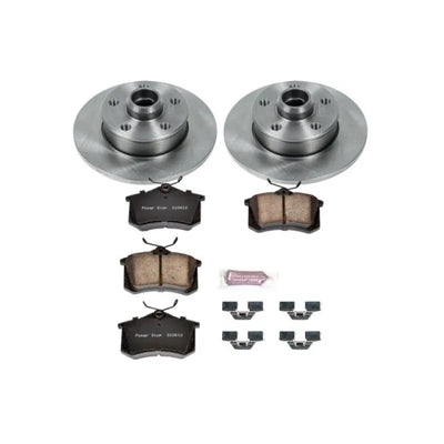 PowerStop auto part