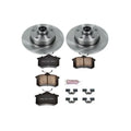 PowerStop auto part