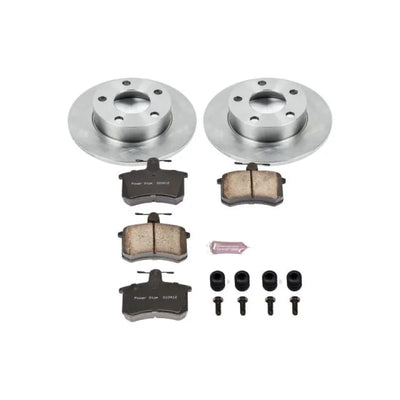 PowerStop auto part