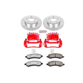 PowerStop auto part