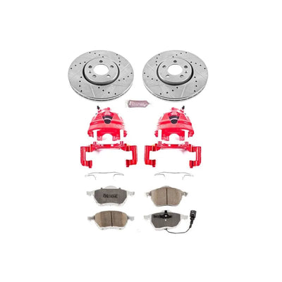 PowerStop auto part
