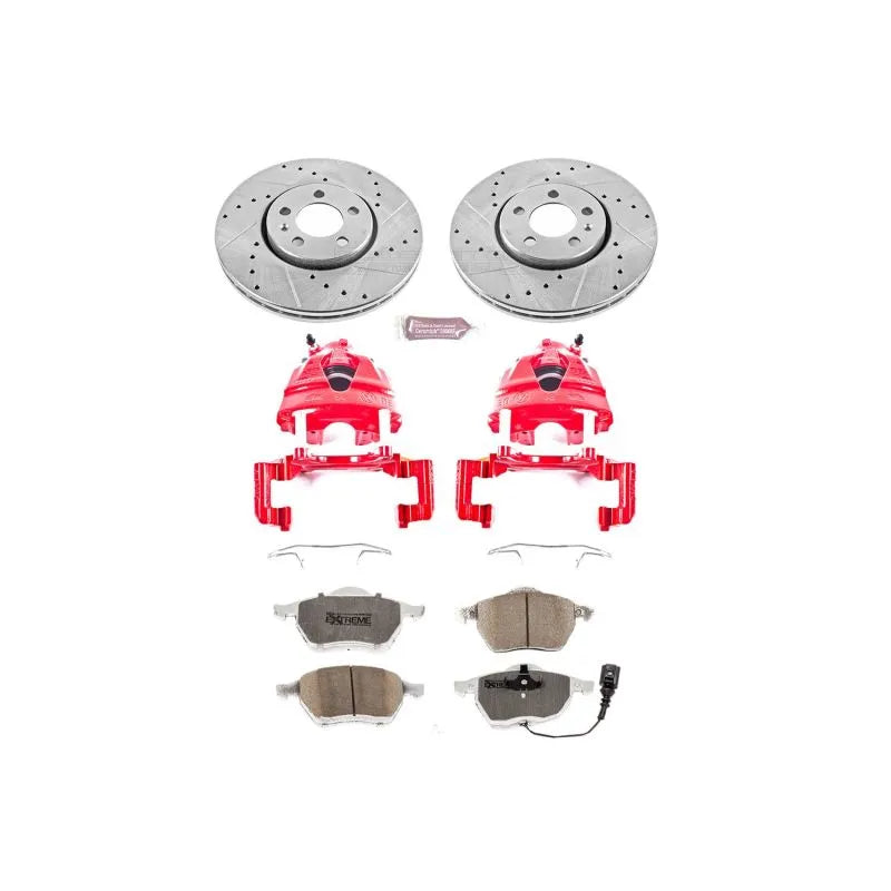 PowerStop auto part