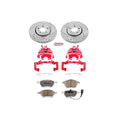 PowerStop auto part