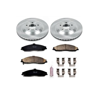 PowerStop auto part