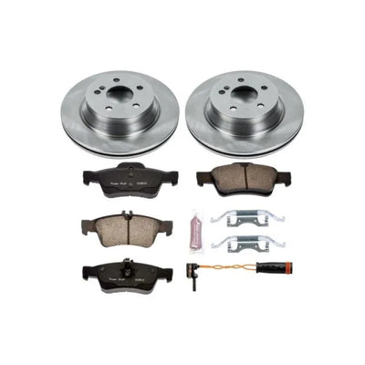 PowerStop auto part