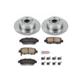 PowerStop auto part