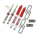 Skyjacker shock absorber
