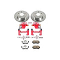PowerStop auto part