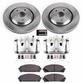 PowerStop auto part