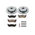 PowerStop auto part