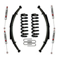 Skyjacker shock absorber