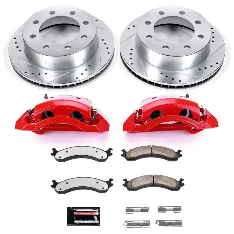 PowerStop auto part