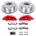PowerStop auto part