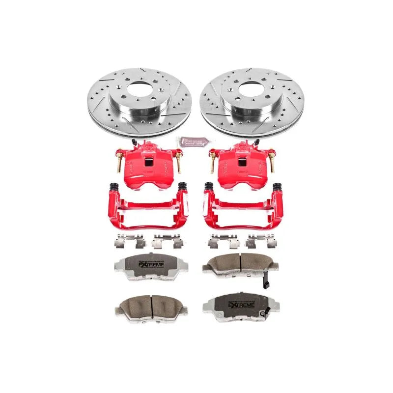 PowerStop auto part