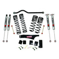 Skyjacker shock absorber