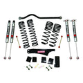 Skyjacker shock absorber