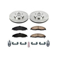 PowerStop auto part