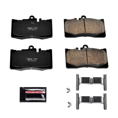 PowerStop auto part