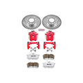 PowerStop auto part