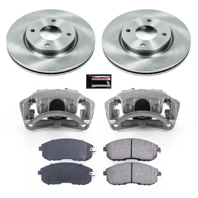 PowerStop auto part