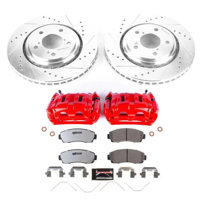 PowerStop auto part