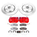 PowerStop auto part