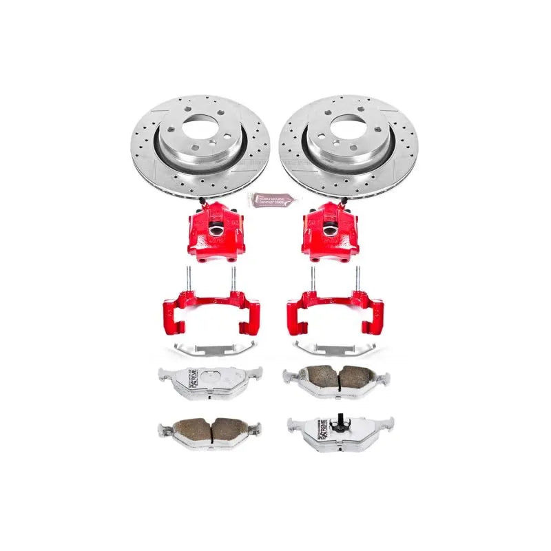 PowerStop auto part