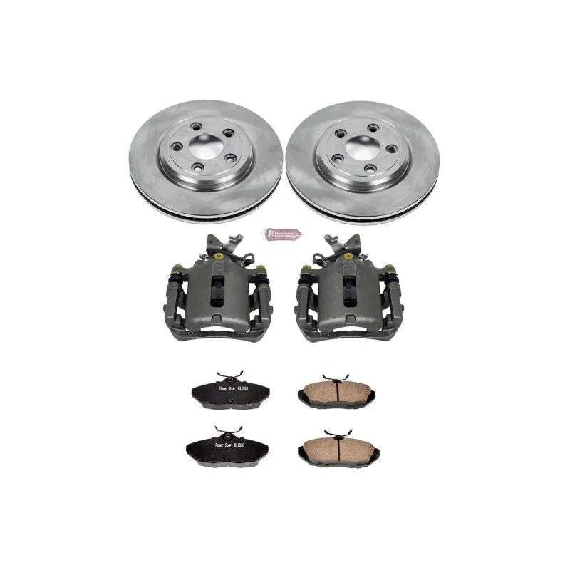 PowerStop auto part